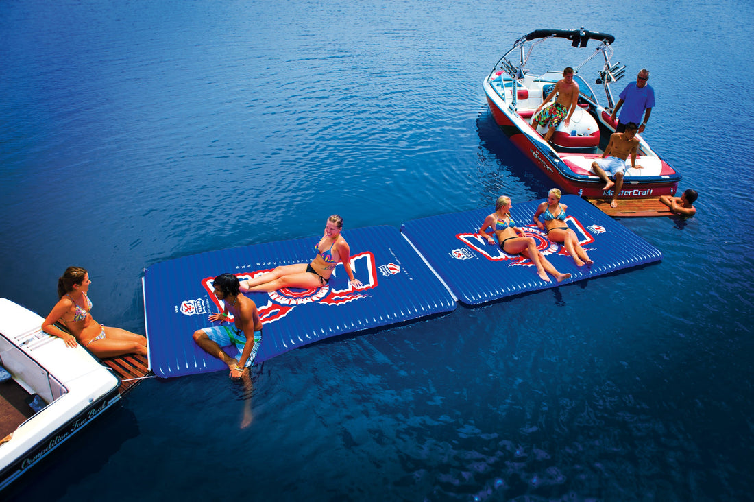  Floating Mats for Boats