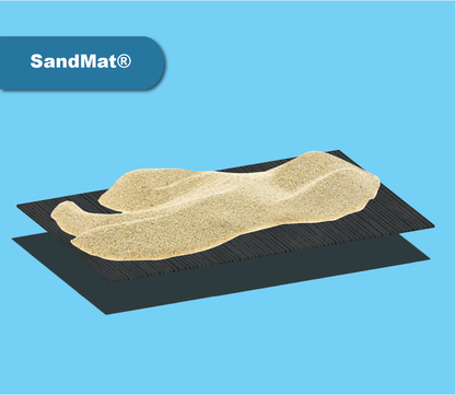 SandMat